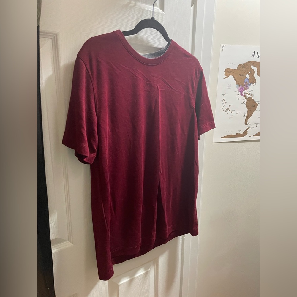 Men’s medium t shirt, tags still on